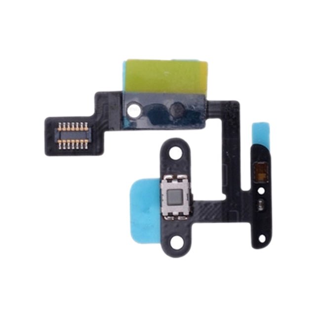 Power Button & Volume Button Flex Cable for iPad Mini 4 A1538 A1550, For iPad Mini 4 - ORIWHIZ