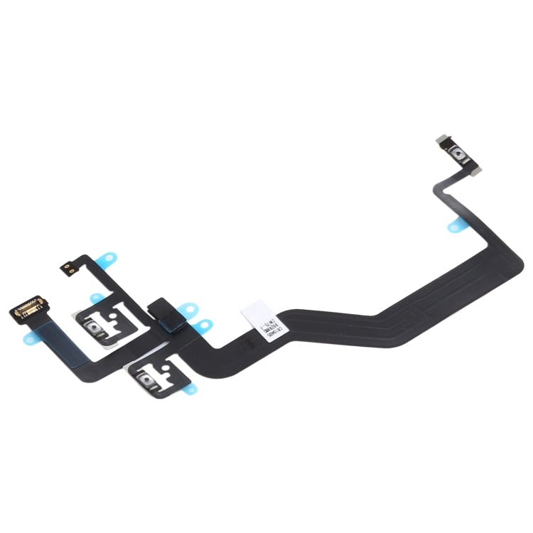 Power Button & Volume Button Flex Cable for iPhone 12 Mini, For iPhone 12 Mini - ORIWHIZ