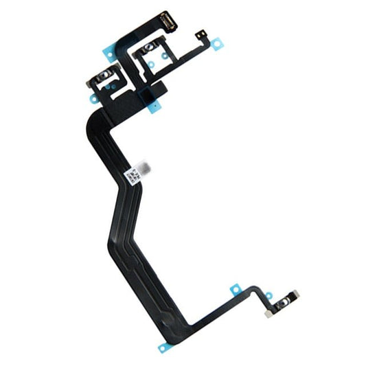 Power Button & Volume Button Flex Cable for iPhone 12 Pro, For iPhone 12 Pro - ORIWHIZ