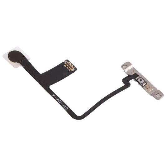 Power Button & Volume Button Flex Cable for iPhone X (Change From iPX to iP13 Pro), for iPhone X (Change From iPX to iP13 Pro) - ORIWHIZ