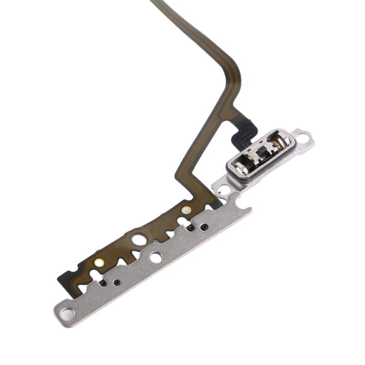 Power Button & Volume Button Flex Cable for iPhone XR (Change From iPXR to iP12), For iPhone XR(Change From iPXR to iP12) - ORIWHIZ
