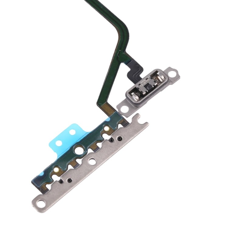 Power Button & Volume Button Flex Cable for iPhone XR (Change From iPXR to iP13), For iPhone XR(Change From iPXR to iP13) - ORIWHIZ