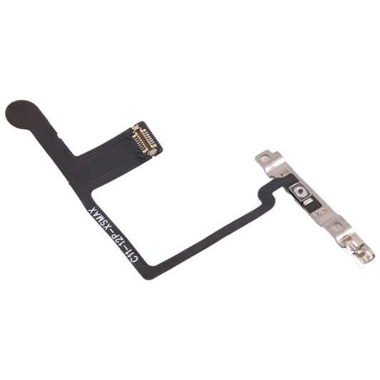 Power Button & Volume Button Flex Cable for iPhone XS Max (Change From iPXS Max to iP13 Pro Max), for iPhone XS Max (Change From iPXS Max to iP13 Pro Max) - ORIWHIZ