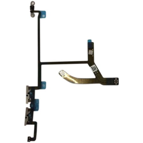 Power Button & Volume Button Flex Cable for iPhone XS Max, For iPhone XS Max - ORIWHIZ