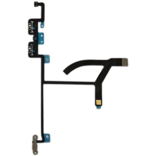 Power Button & Volume Button Flex Cable for iPhone XS Max, For iPhone XS Max - ORIWHIZ