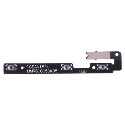 Power Button & Volume Button Flex Cable for Smartisan Pro 2s, Smartisan Pro 2s - ORIWHIZ