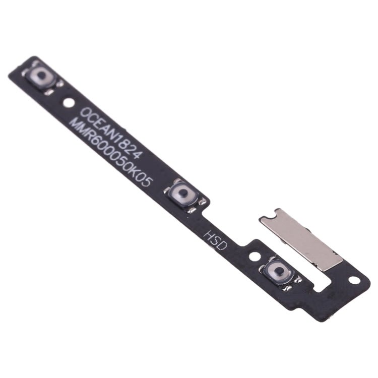 Power Button & Volume Button Flex Cable for Smartisan Pro 2s, Smartisan Pro 2s - ORIWHIZ