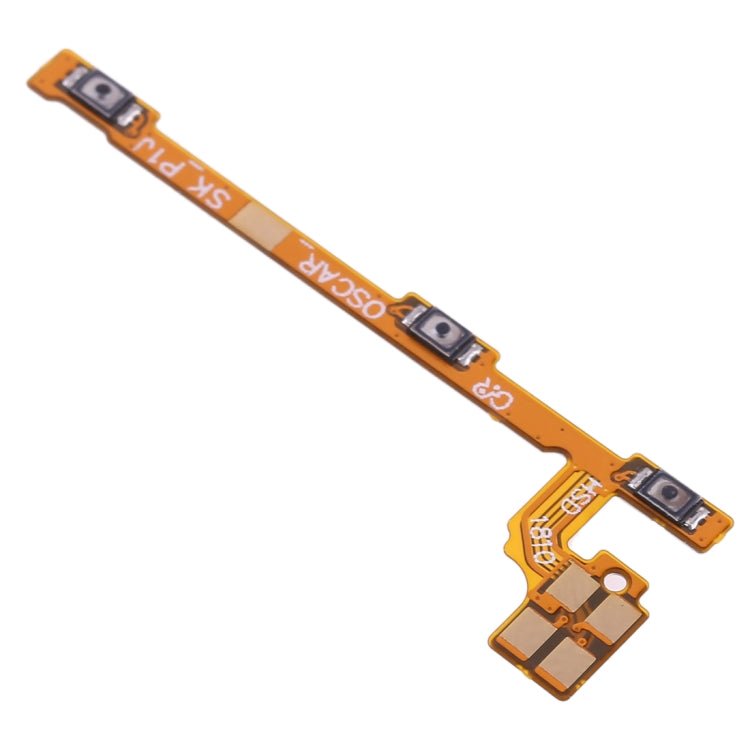 Power Button & Volume Button Flex Cable for Smartisan Pro 3, Smartisan Pro 3 - ORIWHIZ