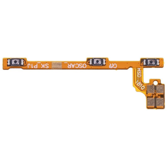 Power Button & Volume Button Flex Cable for Smartisan Pro 3, Smartisan Pro 3 - ORIWHIZ