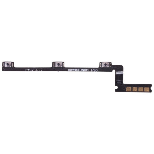 Power Button & Volume Button Flex Cable for Smartisan Pro, Smartisan Pro - ORIWHIZ