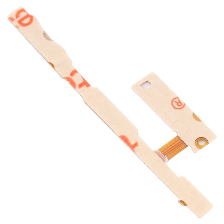 Power Button & Volume Button Flex Cable For T - mobile REVVL 4+ 5062W - ORIWHIZ