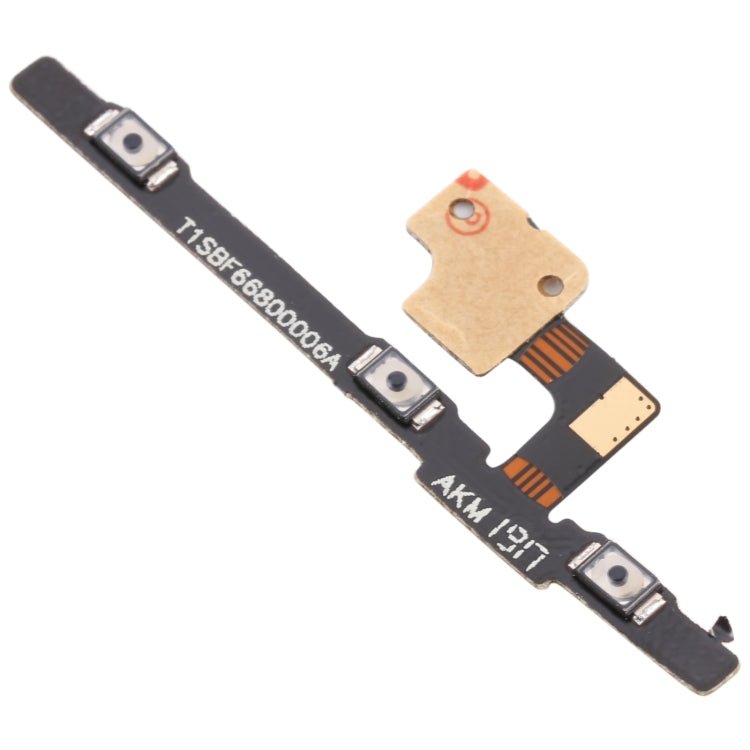 Power Button & Volume Button Flex Cable for TCL Plex, For TCL Plex - ORIWHIZ