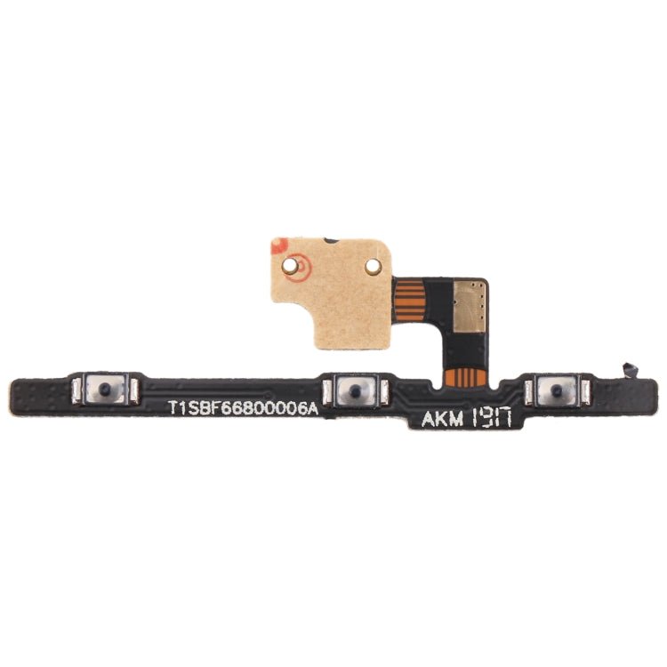 Power Button & Volume Button Flex Cable for TCL Plex, For TCL Plex - ORIWHIZ