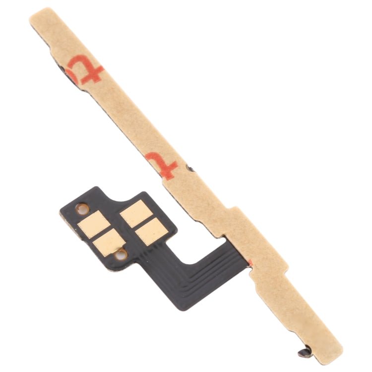 Power Button & Volume Button Flex Cable for TCL Plex, For TCL Plex - ORIWHIZ