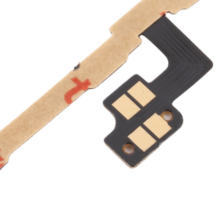 Power Button & Volume Button Flex Cable for TCL Plex, For TCL Plex - ORIWHIZ