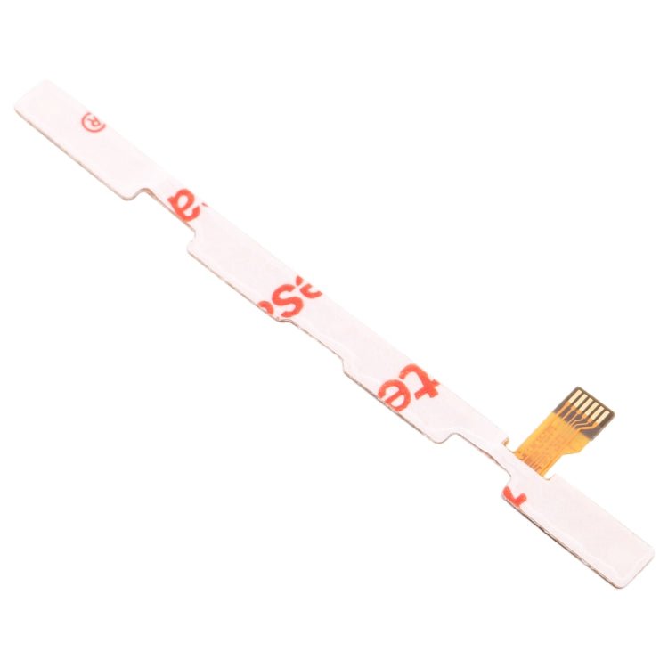 Power Button & Volume Button Flex Cable for Wiko Power U10 / Power U20 / Power U30, For Wiko Power U10 / Power U20 / Power U30 - ORIWHIZ