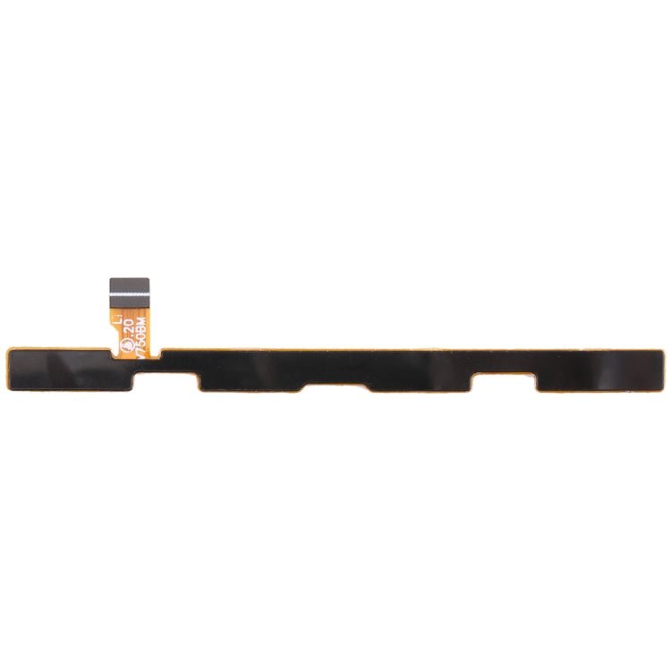 Power Button & Volume Button Flex Cable for Wiko Power U10 / Power U20 / Power U30, For Wiko Power U10 / Power U20 / Power U30 - ORIWHIZ