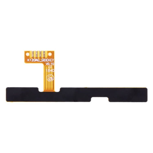 Power Button & Volume Button Flex Cable for Wiko Robby, For Wiko Robby - ORIWHIZ