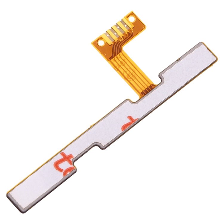 Power Button & Volume Button Flex Cable for Wiko Robby, For Wiko Robby - ORIWHIZ