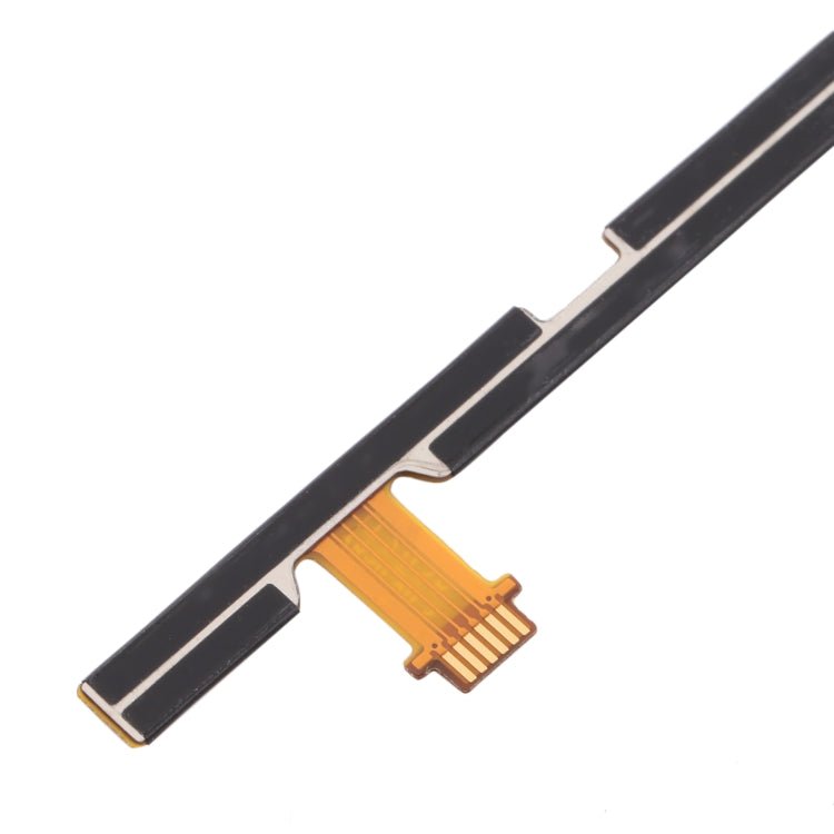 Power Button & Volume Button Flex Cable for Wiko View 5, For Wiko View 5 - ORIWHIZ