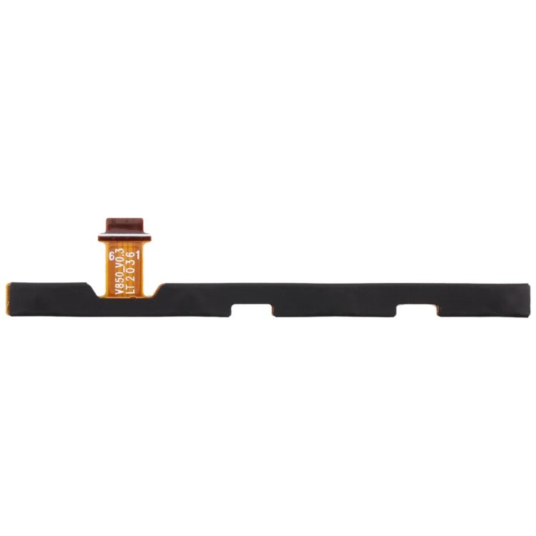 Power Button & Volume Button Flex Cable for Wiko View 5, For Wiko View 5 - ORIWHIZ