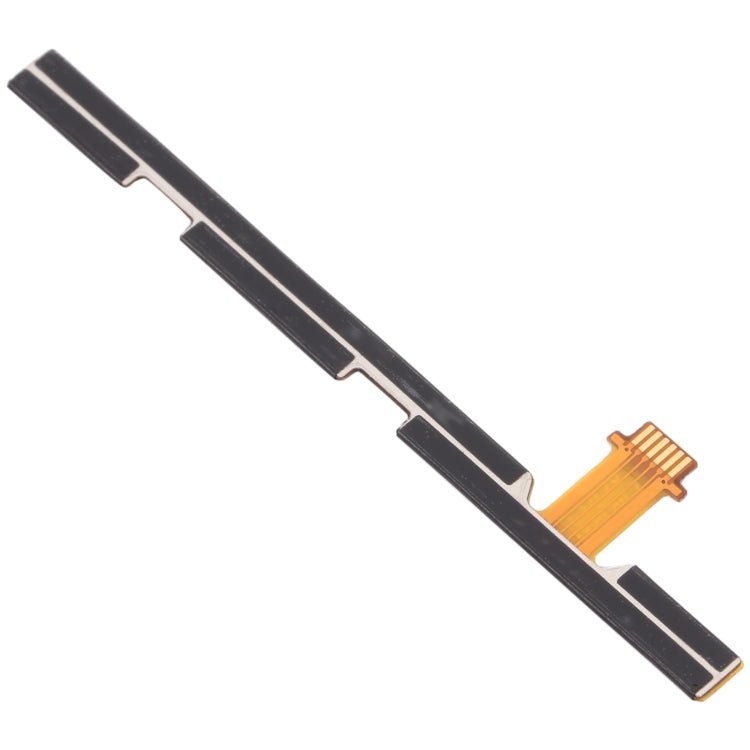 Power Button & Volume Button Flex Cable for Wiko View 5, For Wiko View 5 - ORIWHIZ