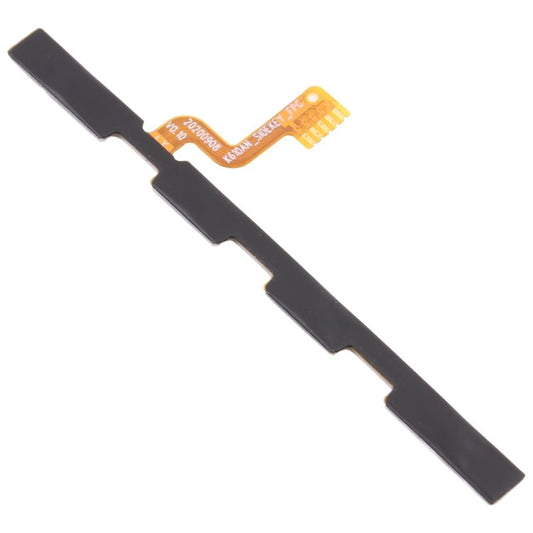 Power Button & Volume Button Flex Cable for Wiko Y62, For Wiko Y62 - ORIWHIZ