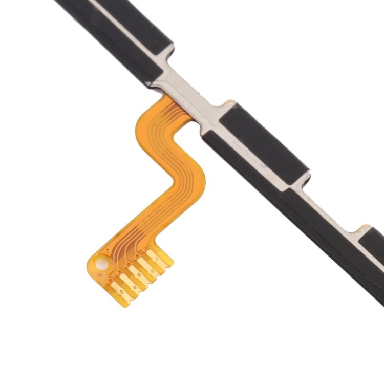 Power Button & Volume Button Flex Cable for Wiko Y62, For Wiko Y62 - ORIWHIZ