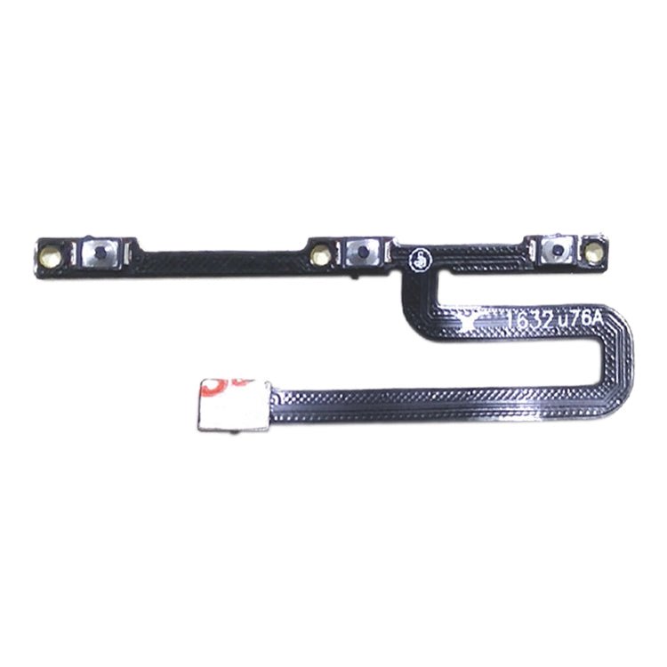 Power Button & Volume Button Flex Cable for ZTE Axon 7 Mini B2017 B2017G, For ZTE Axon 7 Mini - ORIWHIZ