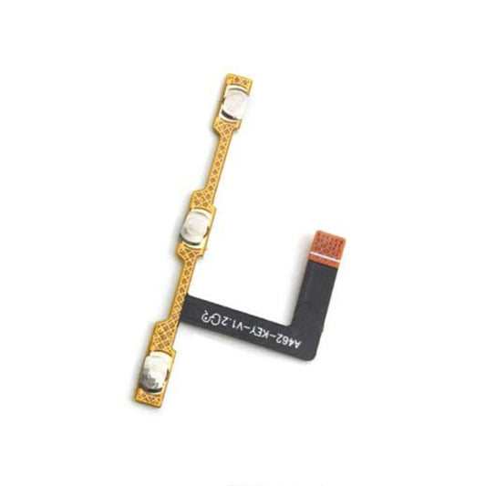 Power Button & Volume Button Flex Cable for ZTE Blade A462 / A310, For ZTE Blade A462 / A310 - ORIWHIZ