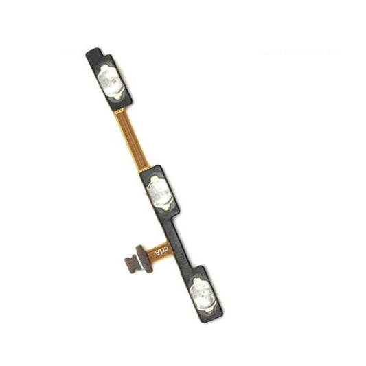 Power Button & Volume Button Flex Cable for ZTE Blade A6 / A6 Lite, For ZTE Blade A6 / A6 Lite - ORIWHIZ