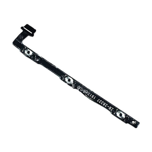 Power Button & Volume Button Flex Cable for ZTE Blade A7 2019, For ZTE Blade A7 2019 - ORIWHIZ