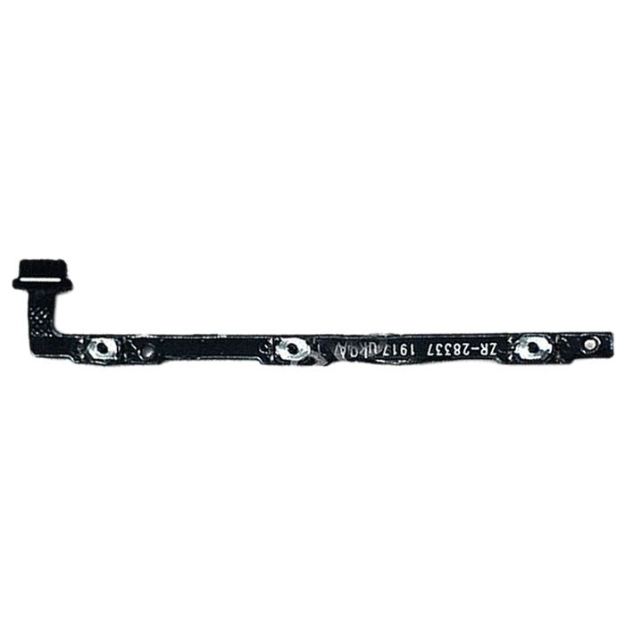 Power Button & Volume Button Flex Cable for ZTE Blade A7 2019, For ZTE Blade A7 2019 - ORIWHIZ