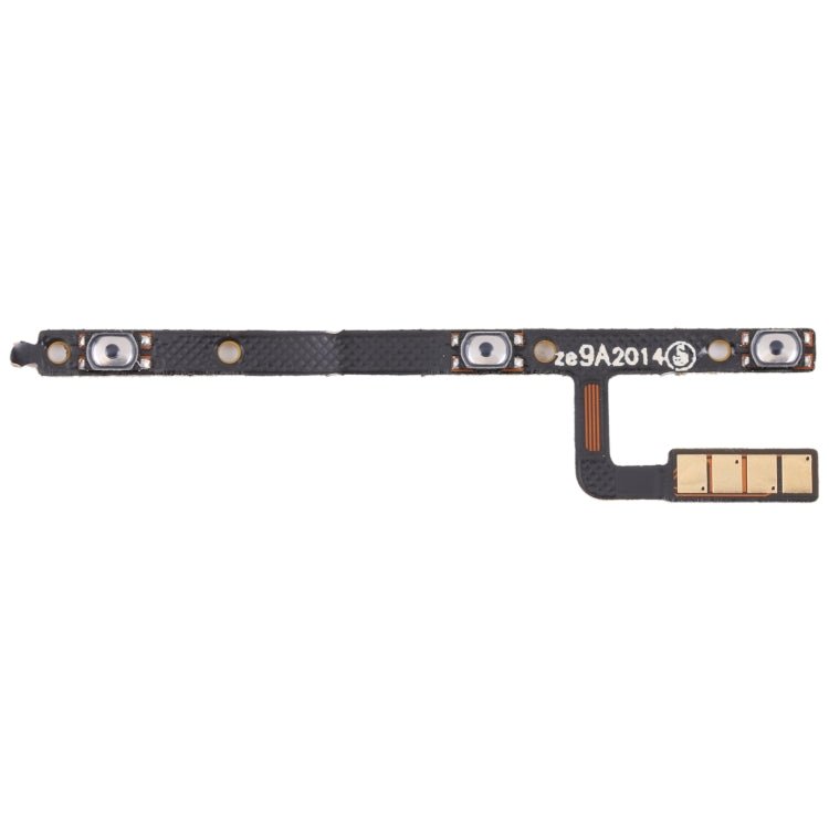 Power Button & Volume Button Flex Cable for ZTE Blade A71 7030, For ZTE Blade A71 7030 - ORIWHIZ