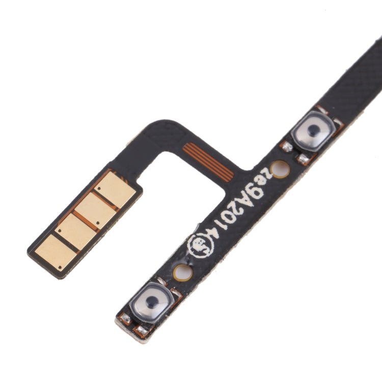 Power Button & Volume Button Flex Cable for ZTE Blade A71 7030, For ZTE Blade A71 7030 - ORIWHIZ