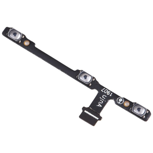 Power Button & Volume Button Flex Cable for ZTE Blade V10, For ZTE Blade V10 - ORIWHIZ