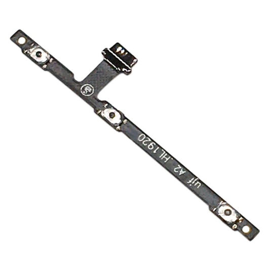 Power Button & Volume Button Flex Cable for ZTE Blade V10 Vita, For ZTE Blade V10 Vita - ORIWHIZ