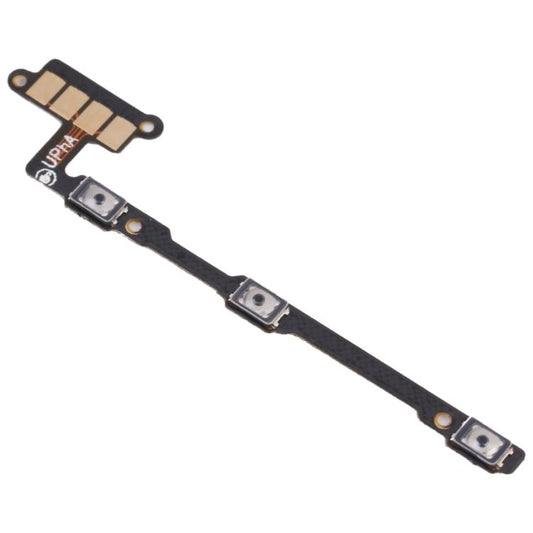 Power Button & Volume Button Flex Cable for ZTE Blade V2020 Vita, For ZTE Blade V2020 Vita - ORIWHIZ