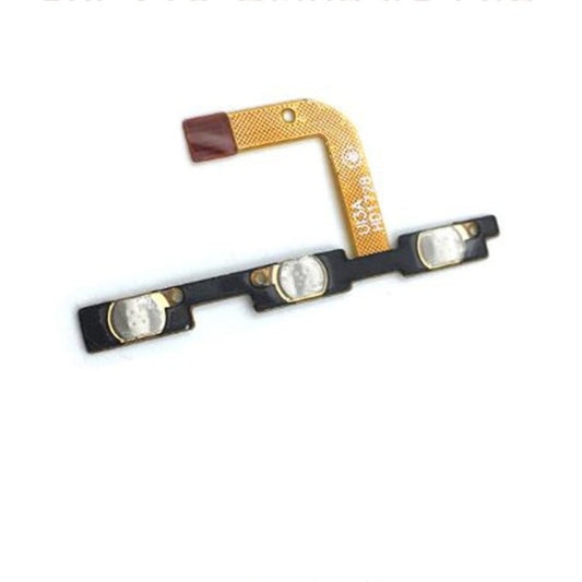 Power Button & Volume Button Flex Cable for ZTE Blade V8 Lite, For ZTE Blade V8 Lite - ORIWHIZ