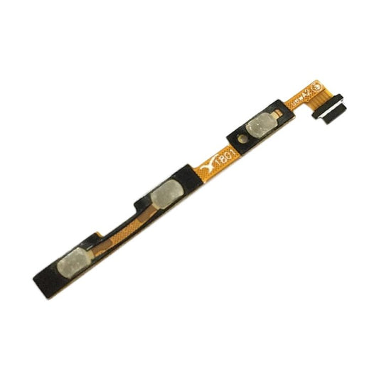 Power Button & Volume Button Flex Cable for ZTE Blade V9 Vita, For ZTE Blade V9 Vita - ORIWHIZ