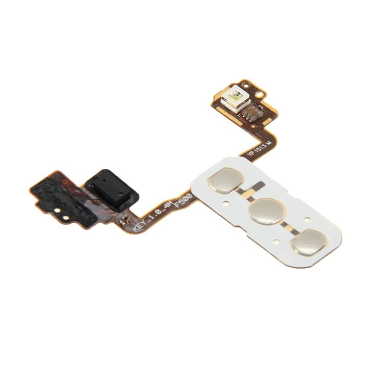 Power Button & Volume Button Flex Cable Replacement for LG G4, For LG G4 - ORIWHIZ