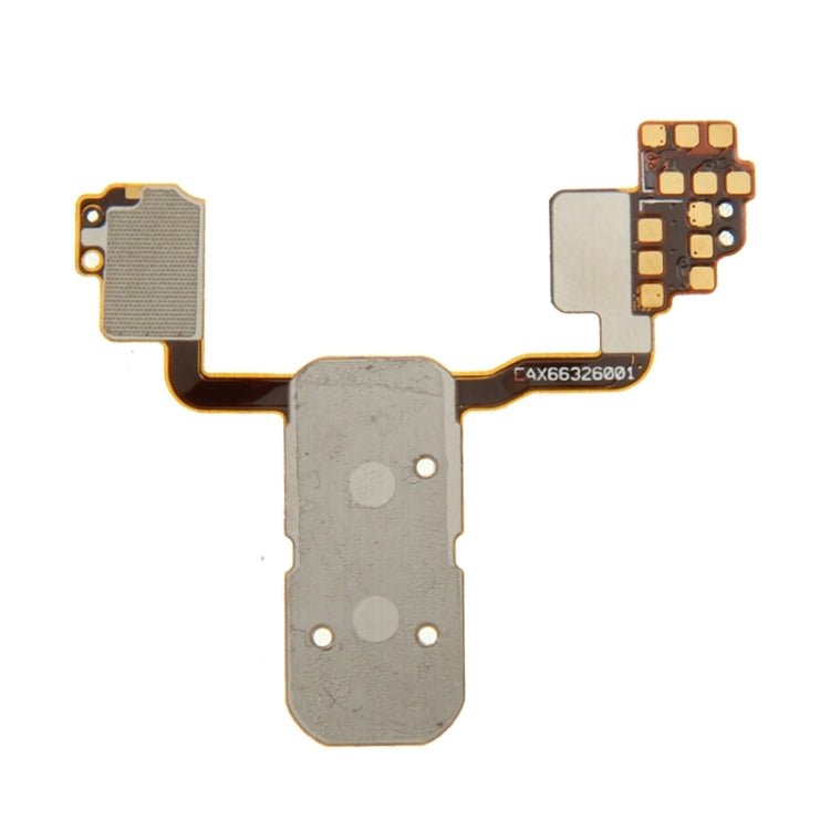 Power Button & Volume Button Flex Cable Replacement for LG G4, For LG G4 - ORIWHIZ