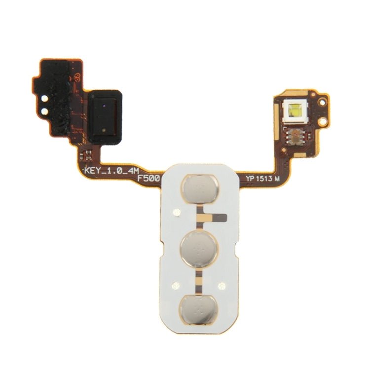 Power Button & Volume Button Flex Cable Replacement for LG G4, For LG G4 - ORIWHIZ