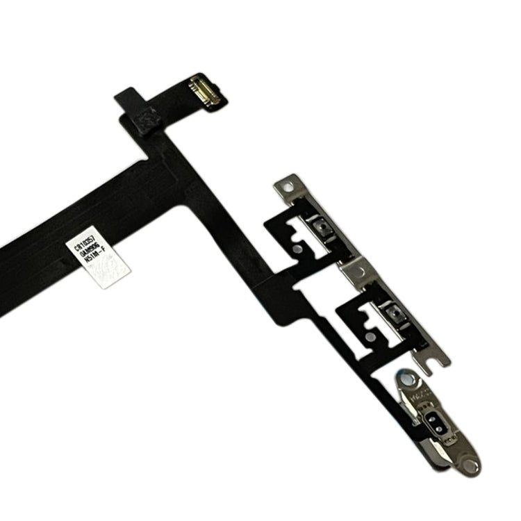 Power Button & Volume Button Flex Cable with Brackets for iPhone 13 mini, For iPhone 13 mini - ORIWHIZ