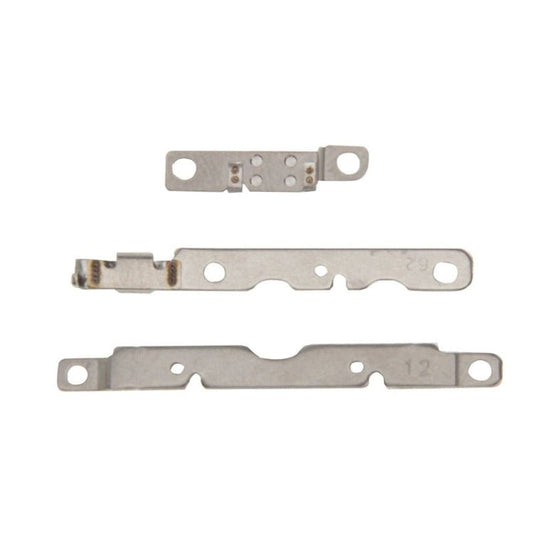 Power Button / Volume Key / Vibration Key Retaining Bracket Set for iPhone 6s - ORIWHIZ