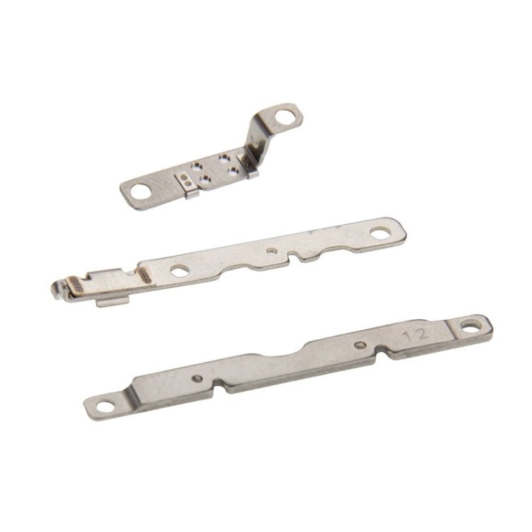 Power Button / Volume Key / Vibration Key Retaining Bracket Set for iPhone 6s - ORIWHIZ