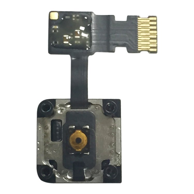 Power Button with Flex Cable for MacBook Pro A1707, A1707 - ORIWHIZ