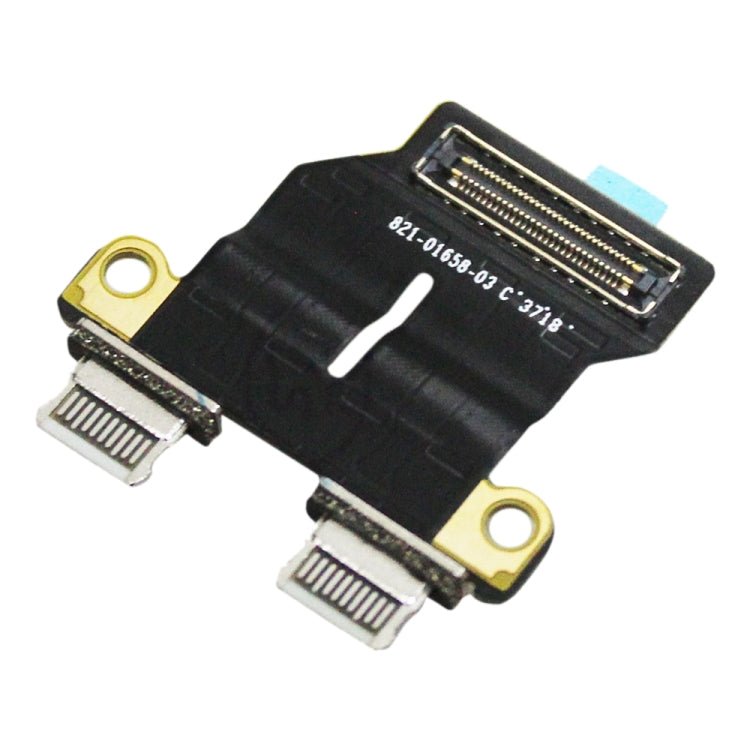 Power Connector Flex Cable for Apple Macbook Air 13 inch A1932 2018, A1932 - ORIWHIZ