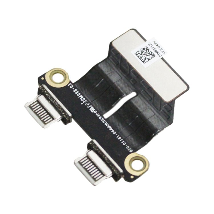 Power Connector Flex Cable for Apple Macbook Air 13 inch A1932 2018, A1932 - ORIWHIZ