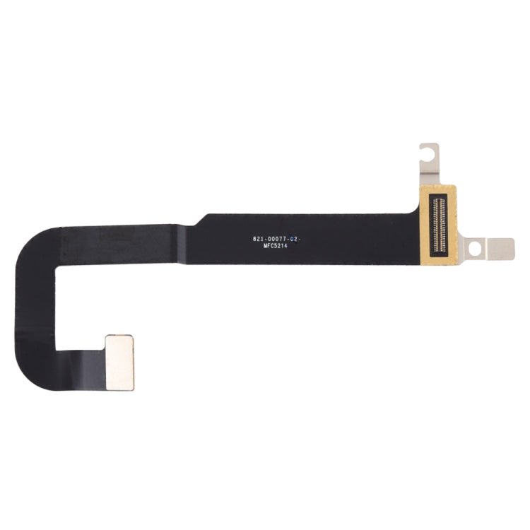 Power Connector Flex Cable for Macbook 12 inch A1534 (2015) 821 - 00077 - 02 , For Macbook 12 A1534 2015 - ORIWHIZ